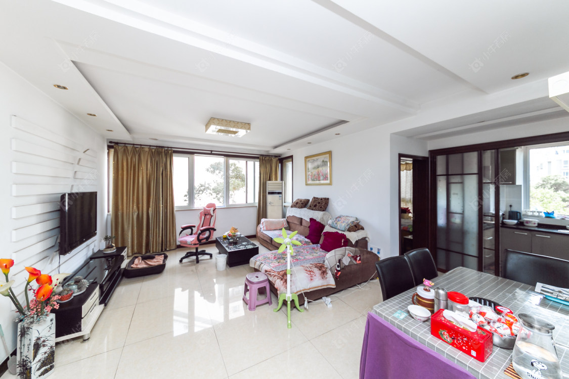 常州陈渡新苑在售二手房_小牛看房