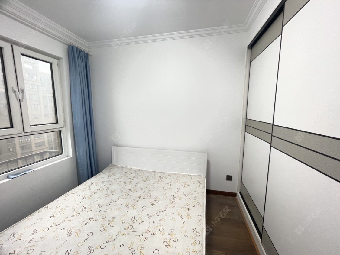 常州路劲天隽峰荟在租房源室内图_小牛看房