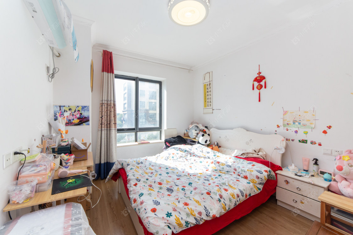 佳兆业凤凰湖壹号房源室内图 常州佳兆业凤凰湖壹号在售二手房源室内图_小牛看房