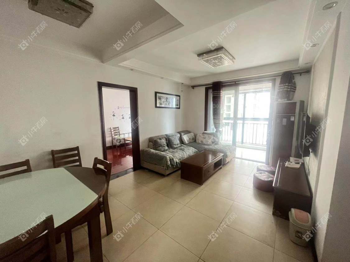 常州新城香溢俊园在租房源_小牛看房