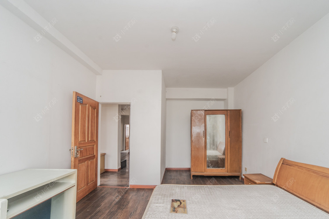 常州米兰阳光在售二手房源室内图_小牛看房