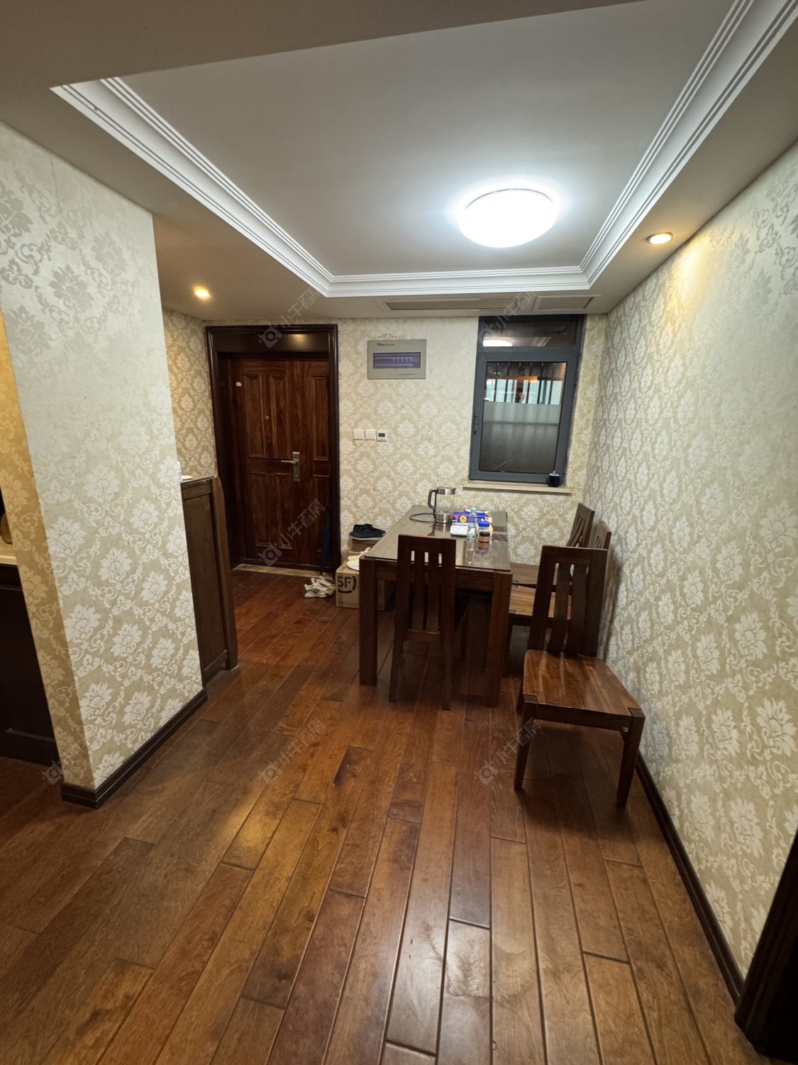 常州凯纳华侨城在租房源室内图_小牛看房