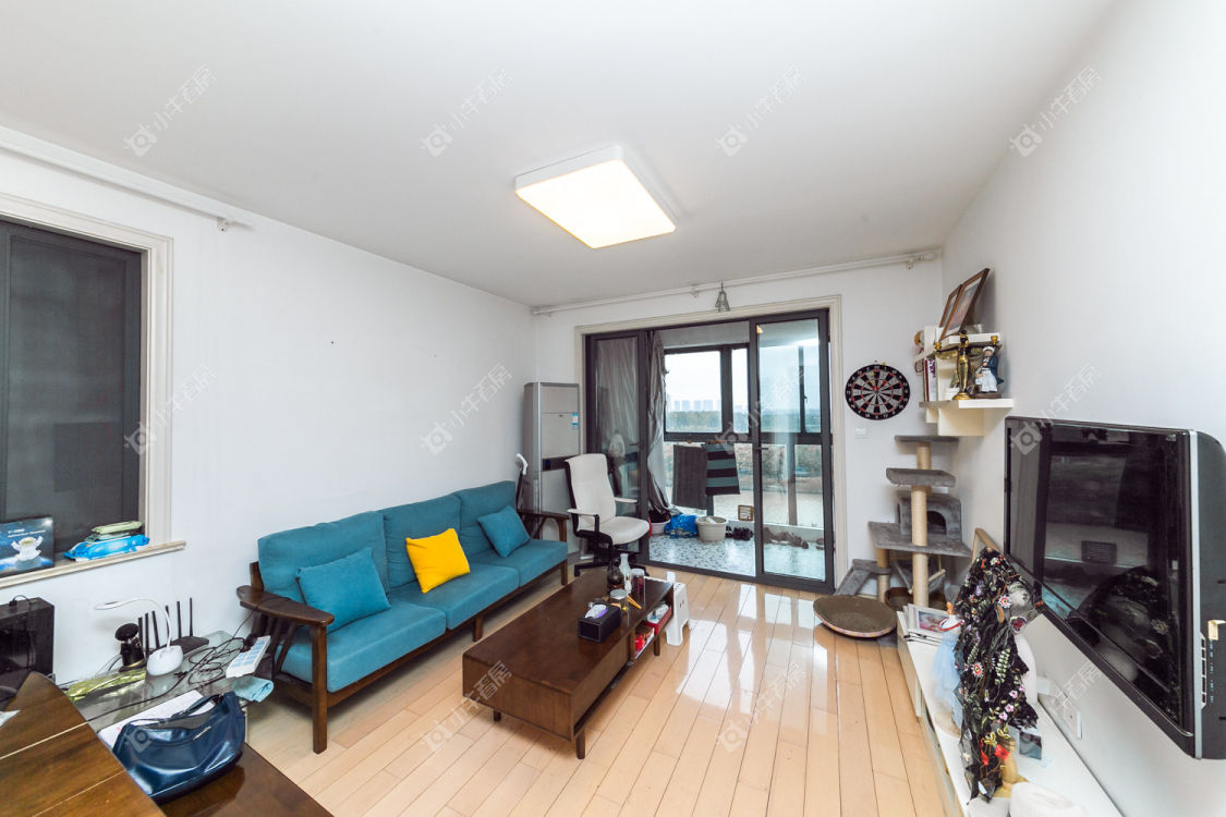 常州新城长岛在租房源室内图_小牛看房