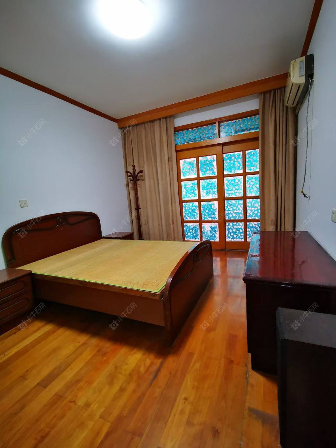 常州浦北新村在租房源户型图_小牛看房