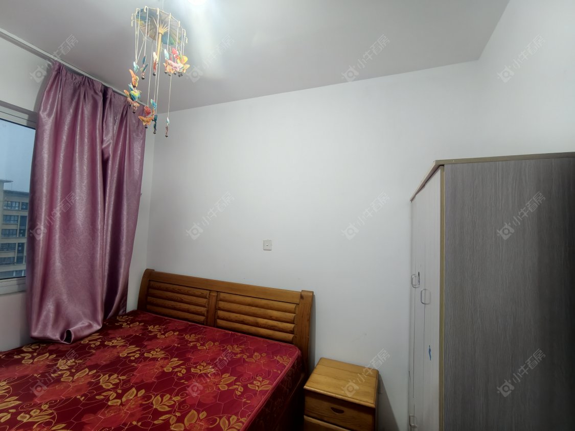 常州百馨西苑四期在租房源室内图_小牛看房