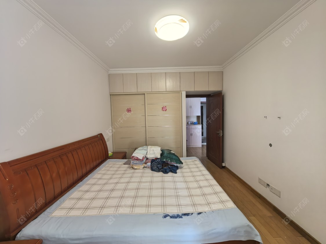 水清木华房源室内图 常州水清木华在租房源室内图_小牛看房