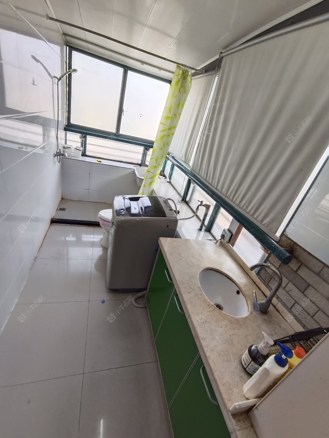 常州新荷花园在租房源_小牛看房