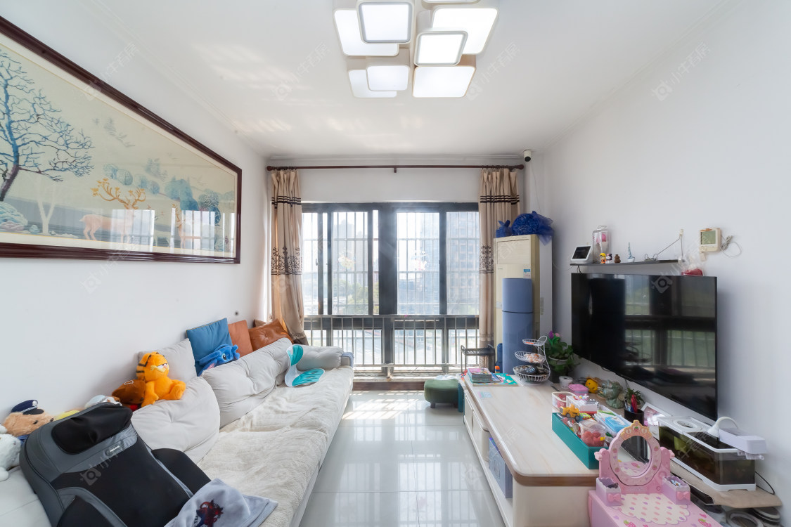 常州金百国际在售二手房_小牛看房