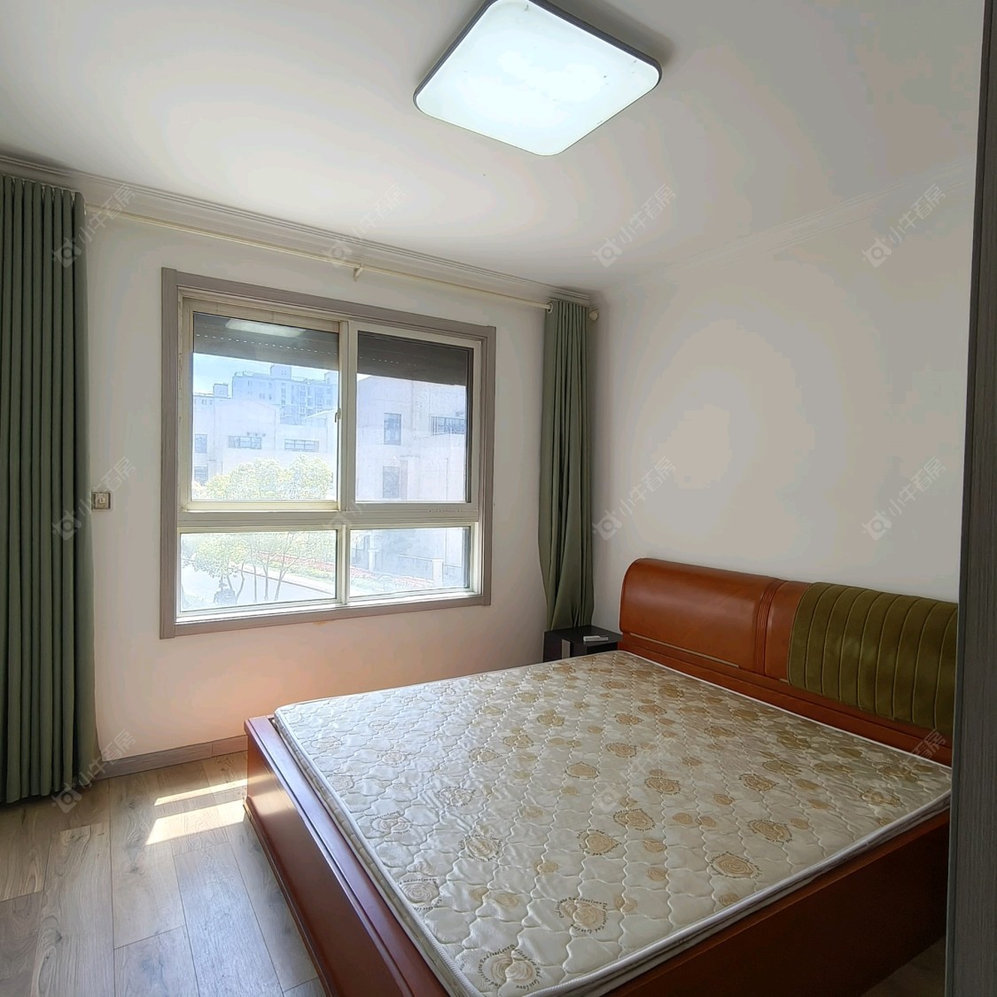 常州南隆家园在租房源室内图_小牛看房