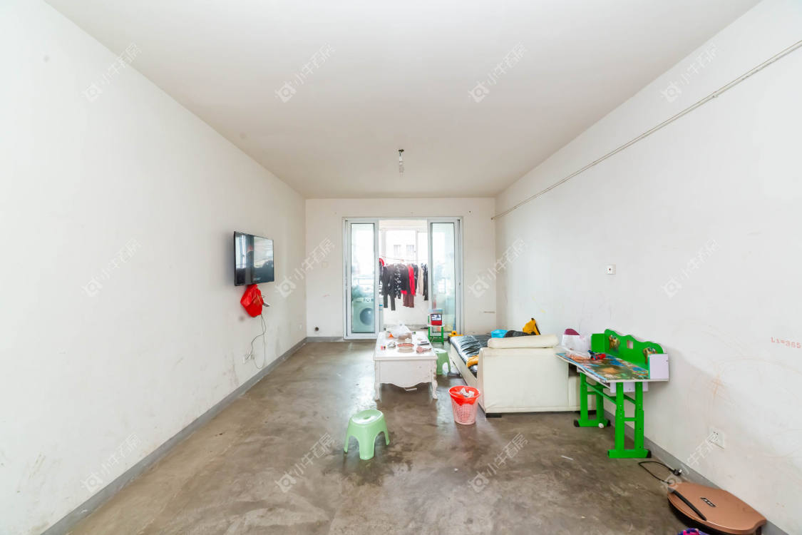 绿地世纪城二期房源室内图 常州绿地世纪城二期在租房源室内图_小牛看房