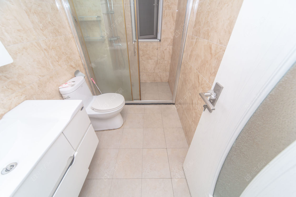 常州九龙仓时代上院在售二手房源室内图_小牛看房