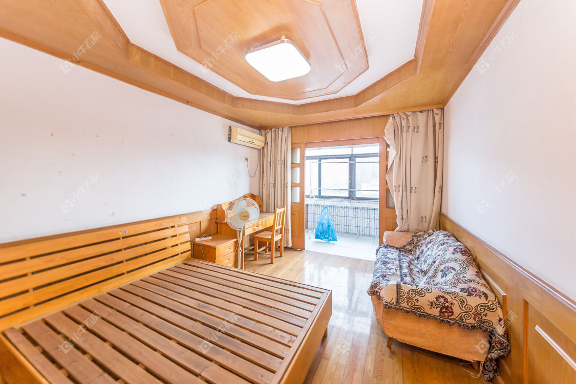 桃园路物资楼房源室内图 常州桃园路物资楼在租房源室内图_小牛看房