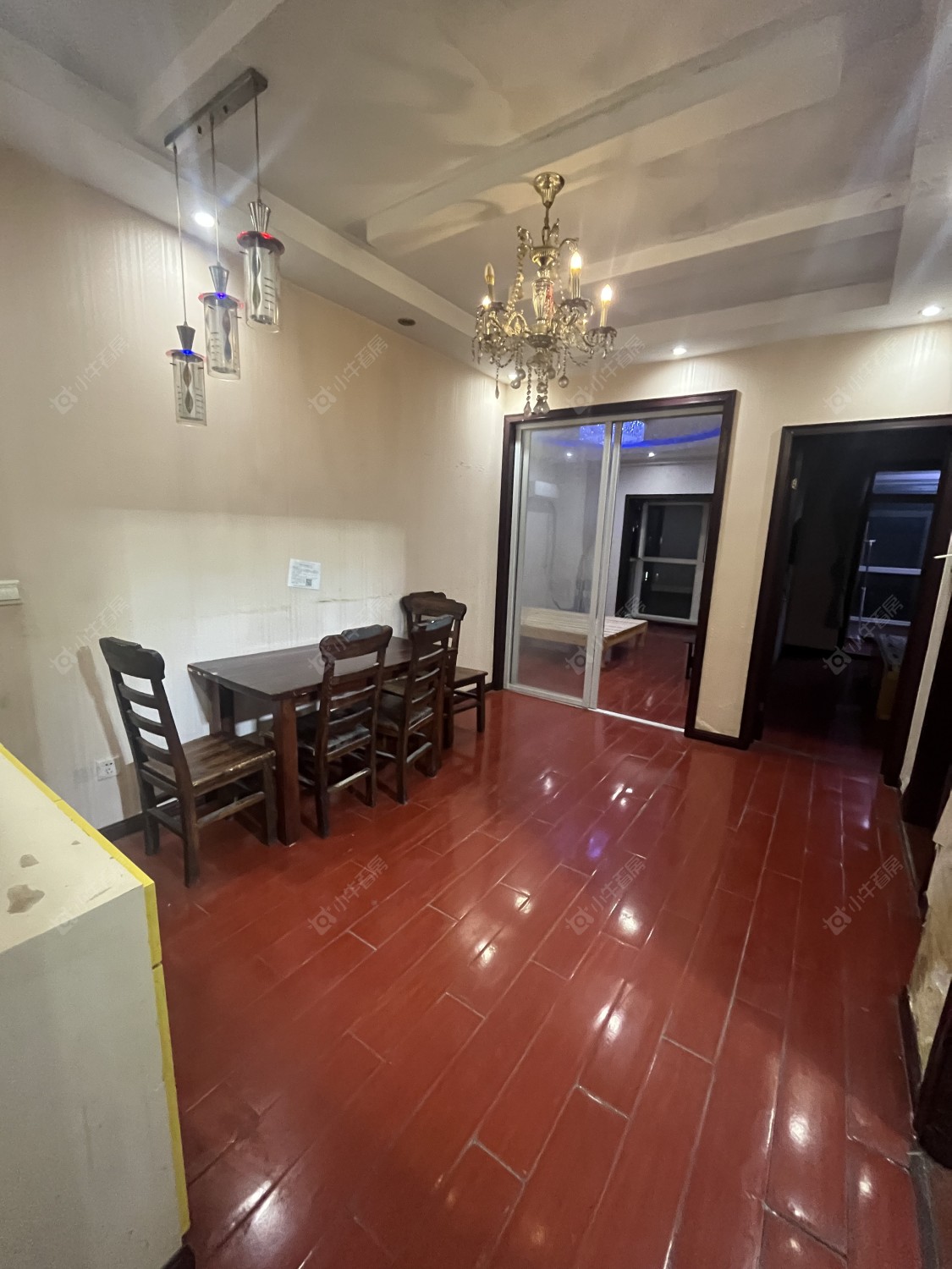 常州枫林雅都在租房源_小牛看房