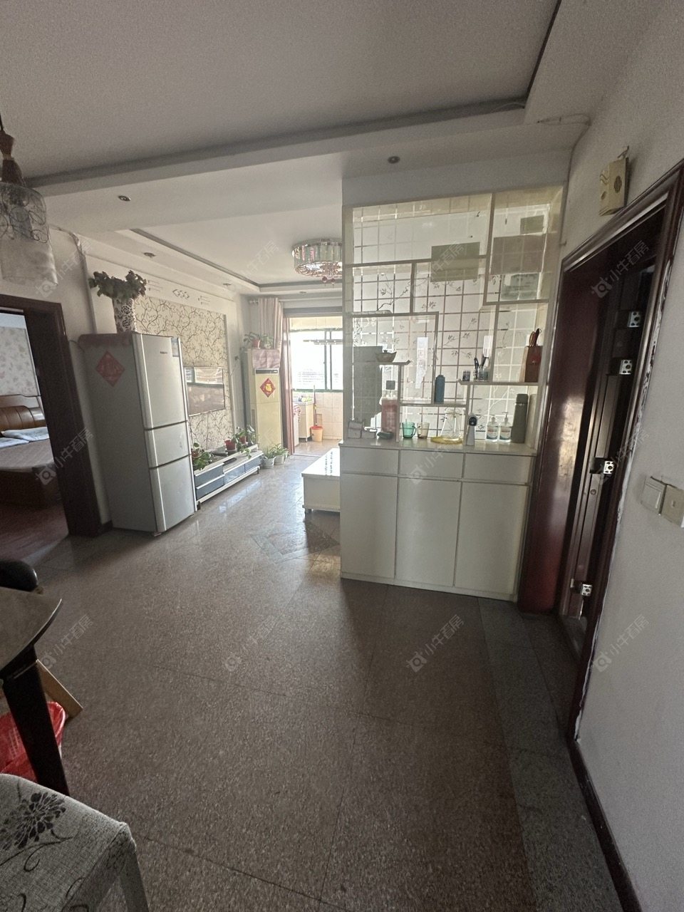 常州机厂街在租房源室内图_小牛看房