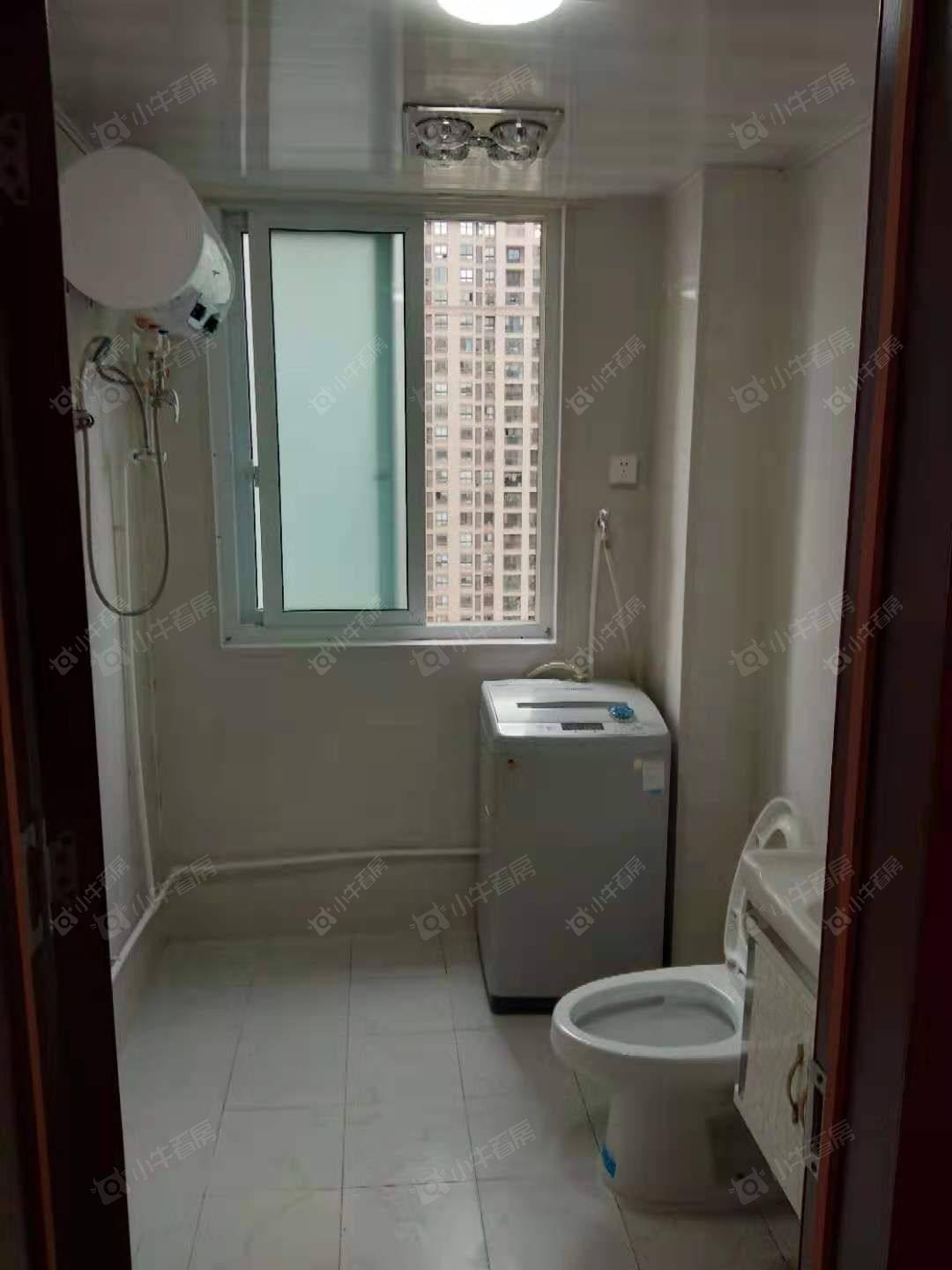 常州华润国际五期在租房源_小牛看房