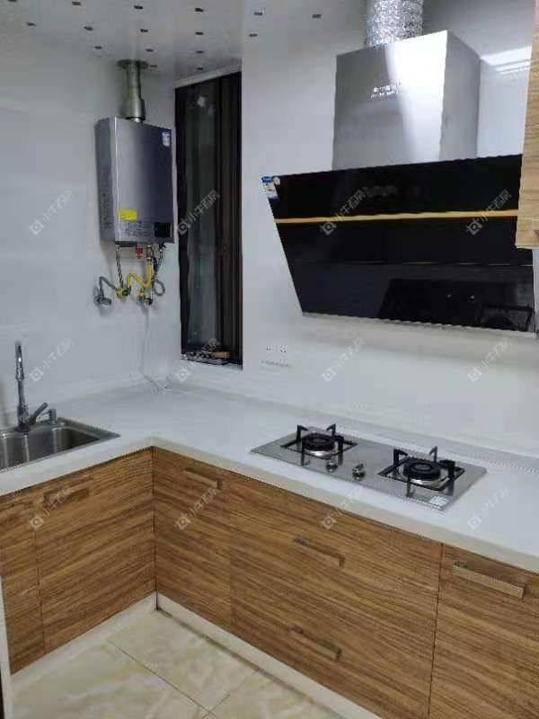 常州绿地香颂花园在租房源室内图_小牛看房