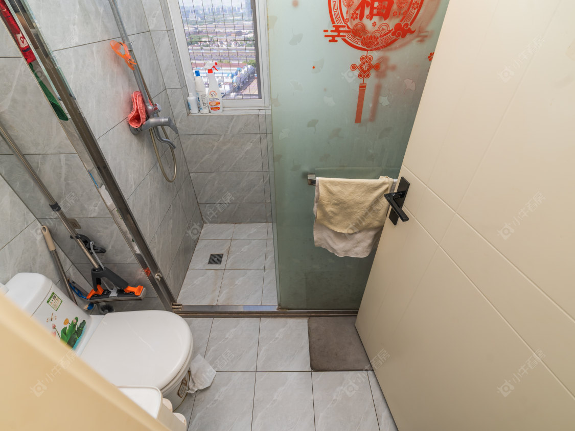 福成上城花园房源室内图 常州福成上城花园在售二手房源室内图_小牛看房