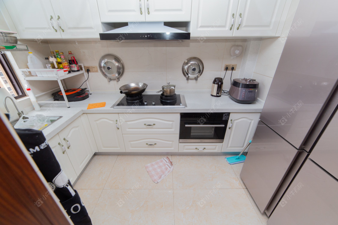 常州雅居乐星河湾在售二手房源室内图_小牛看房