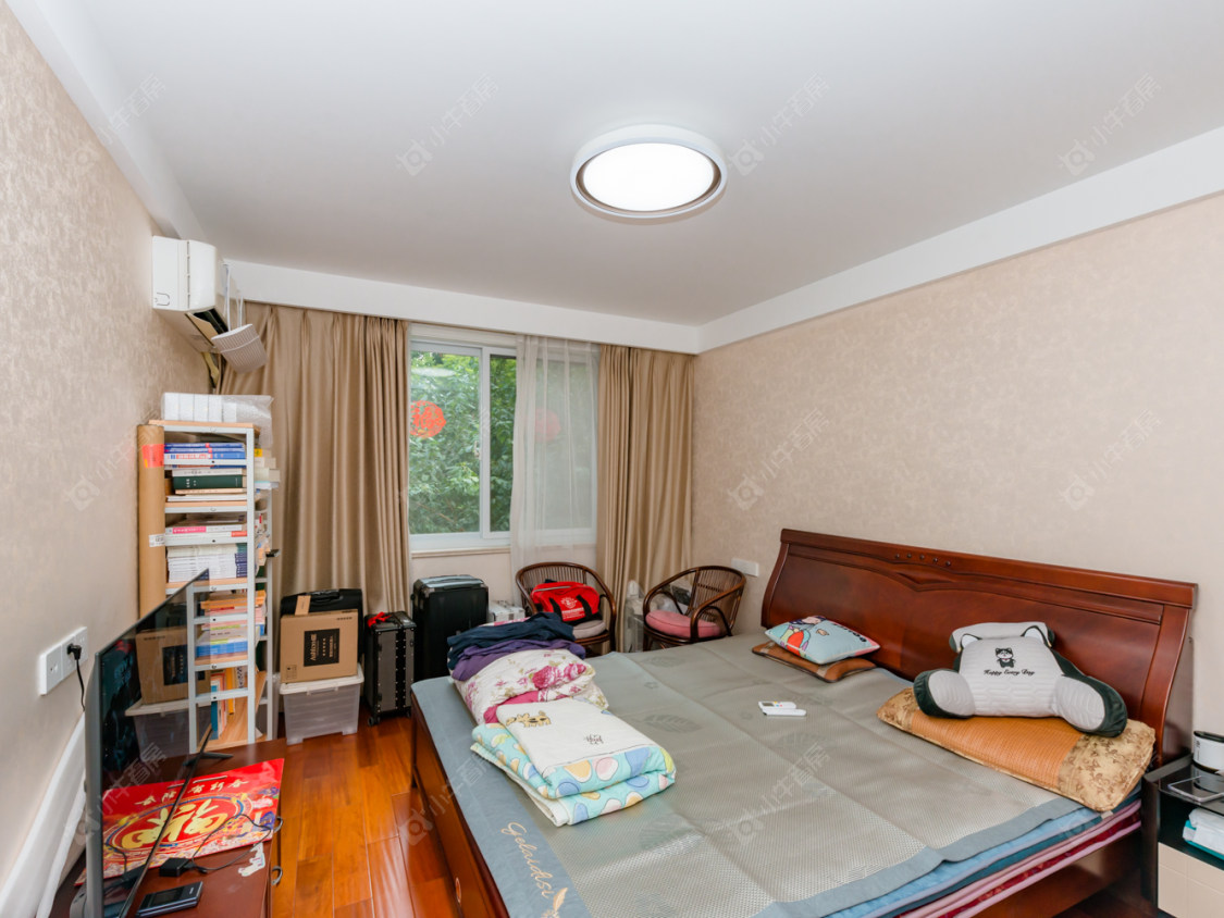 常州吴家场公寓在售二手房源室内图_小牛看房