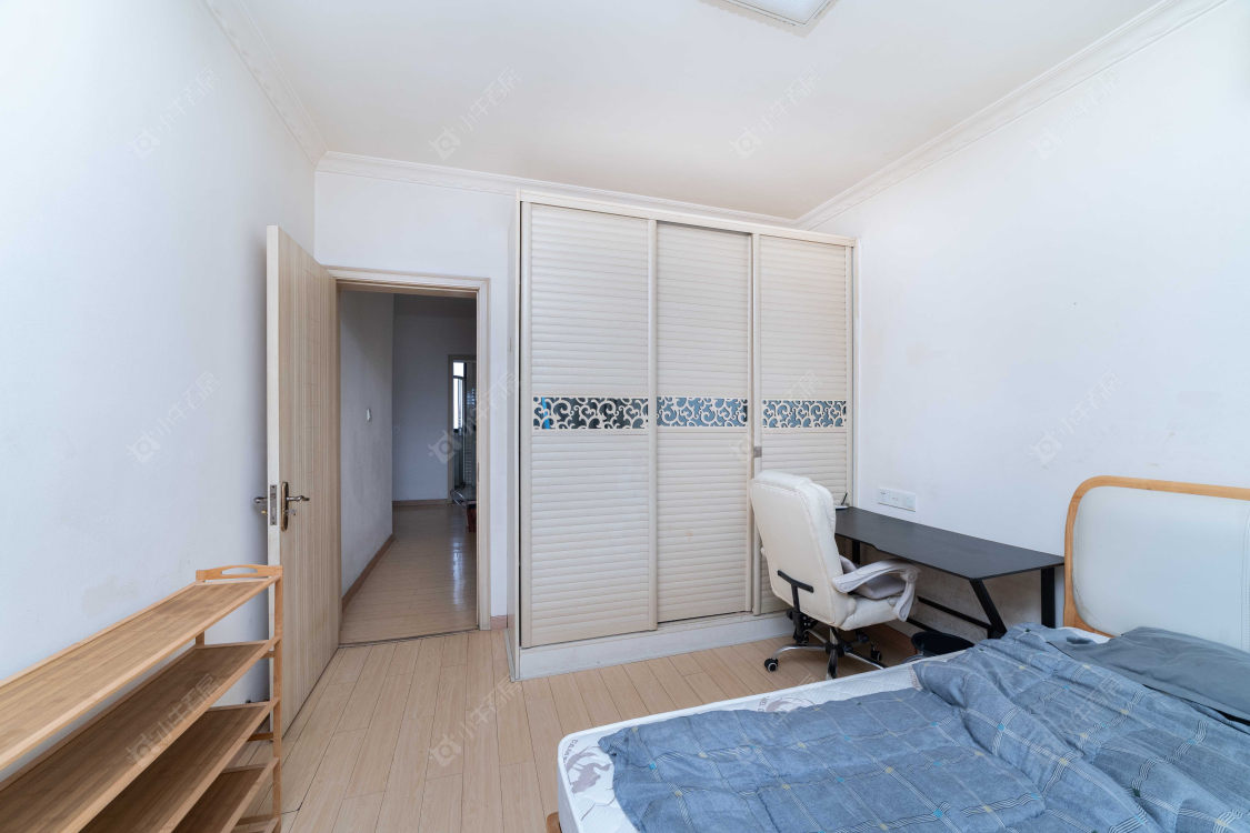 常州龙德花园在售二手房源室内图_小牛看房