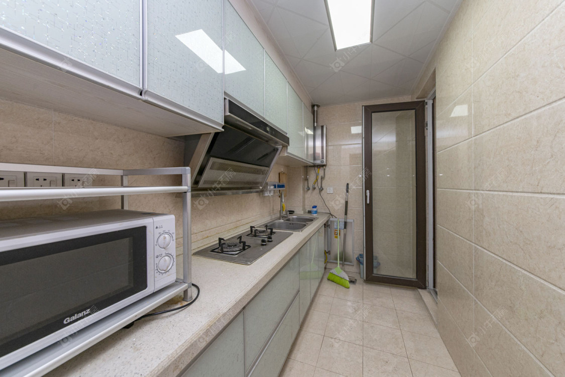 常州万达中央华城在售二手房源室内图_小牛看房