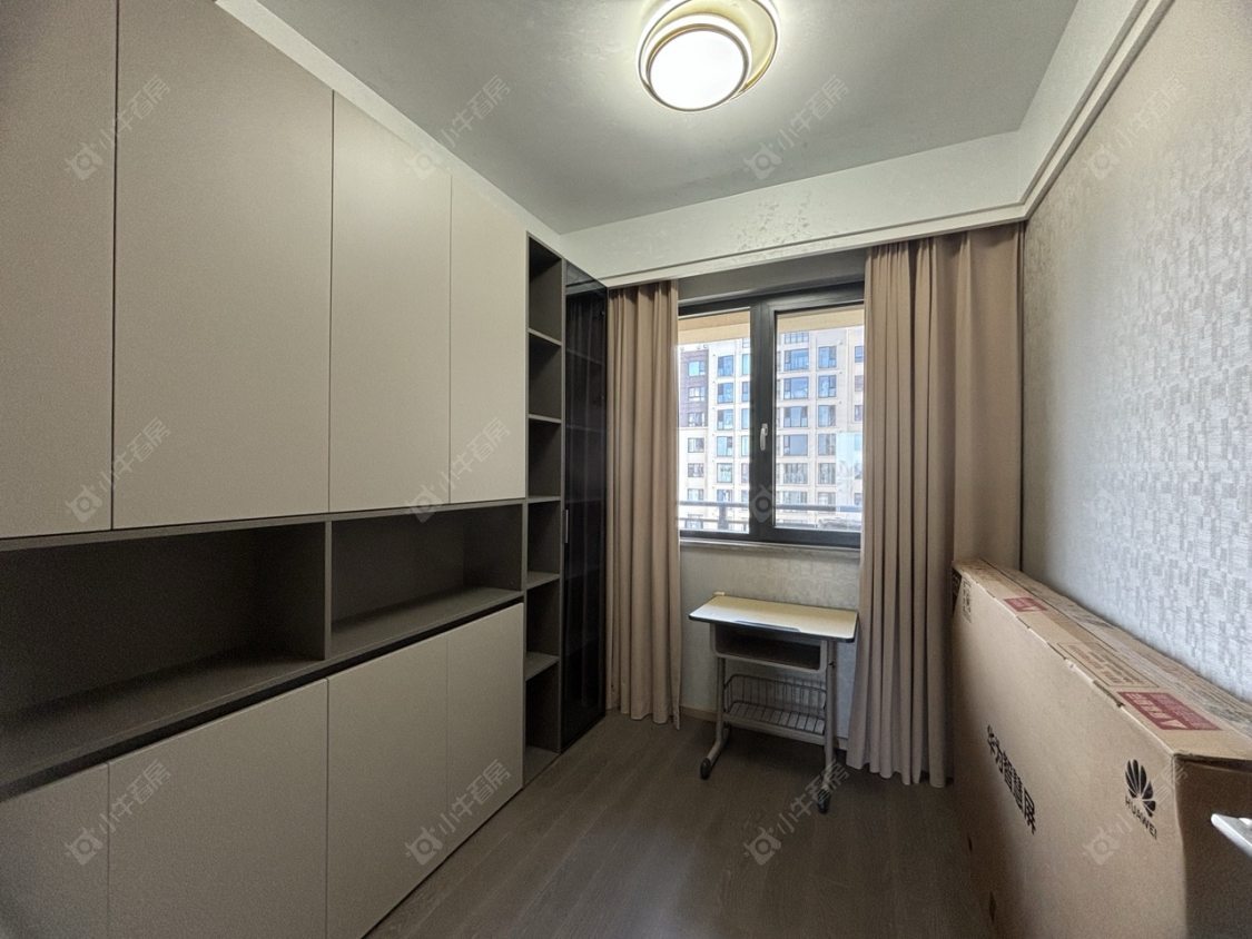 常州新城樾隽中央在租房源室内图_小牛看房