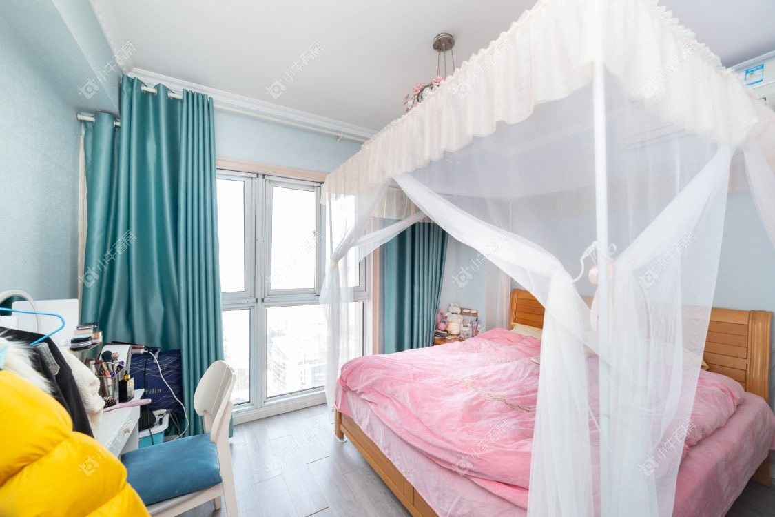 常州香江壹品在租房源室内图_小牛看房