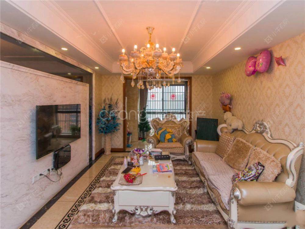 常州阳光龙庭在售二手房源室内图_小牛看房