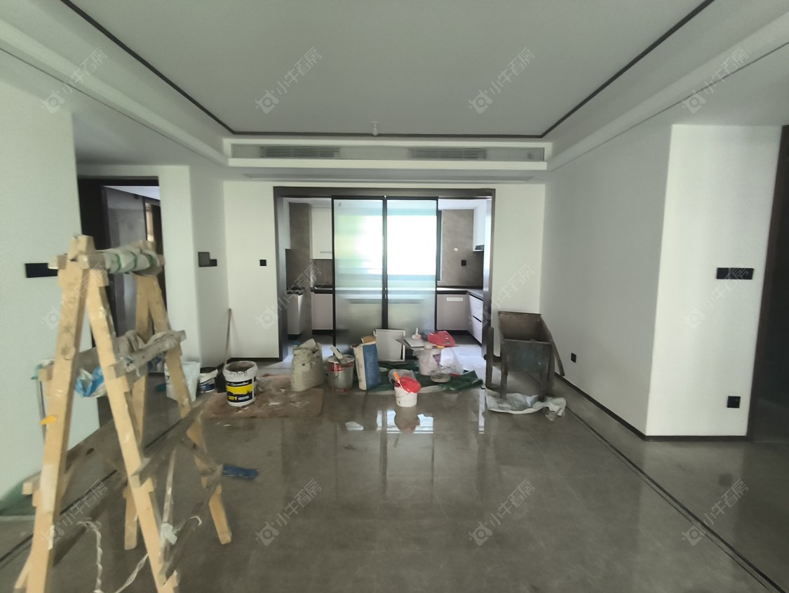 常州阳光城禹洲宸悦在租房源_小牛看房