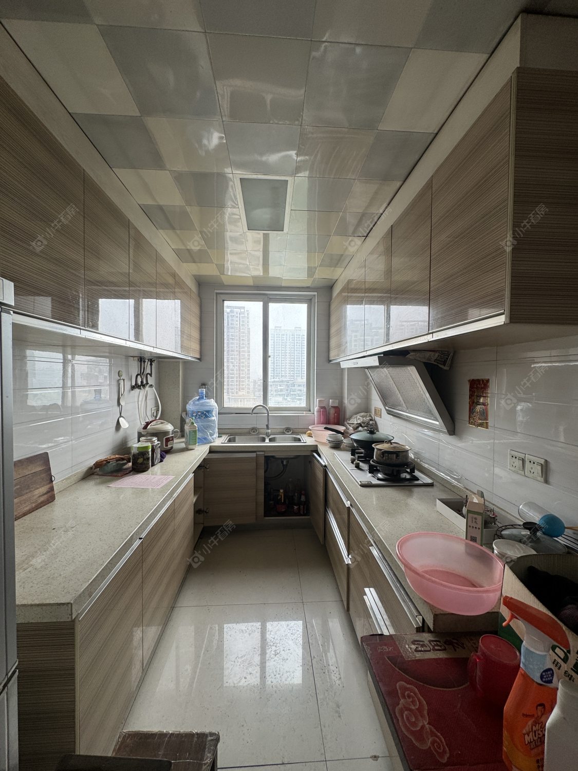 常州腾龙南苑在租房源室内图_小牛看房
