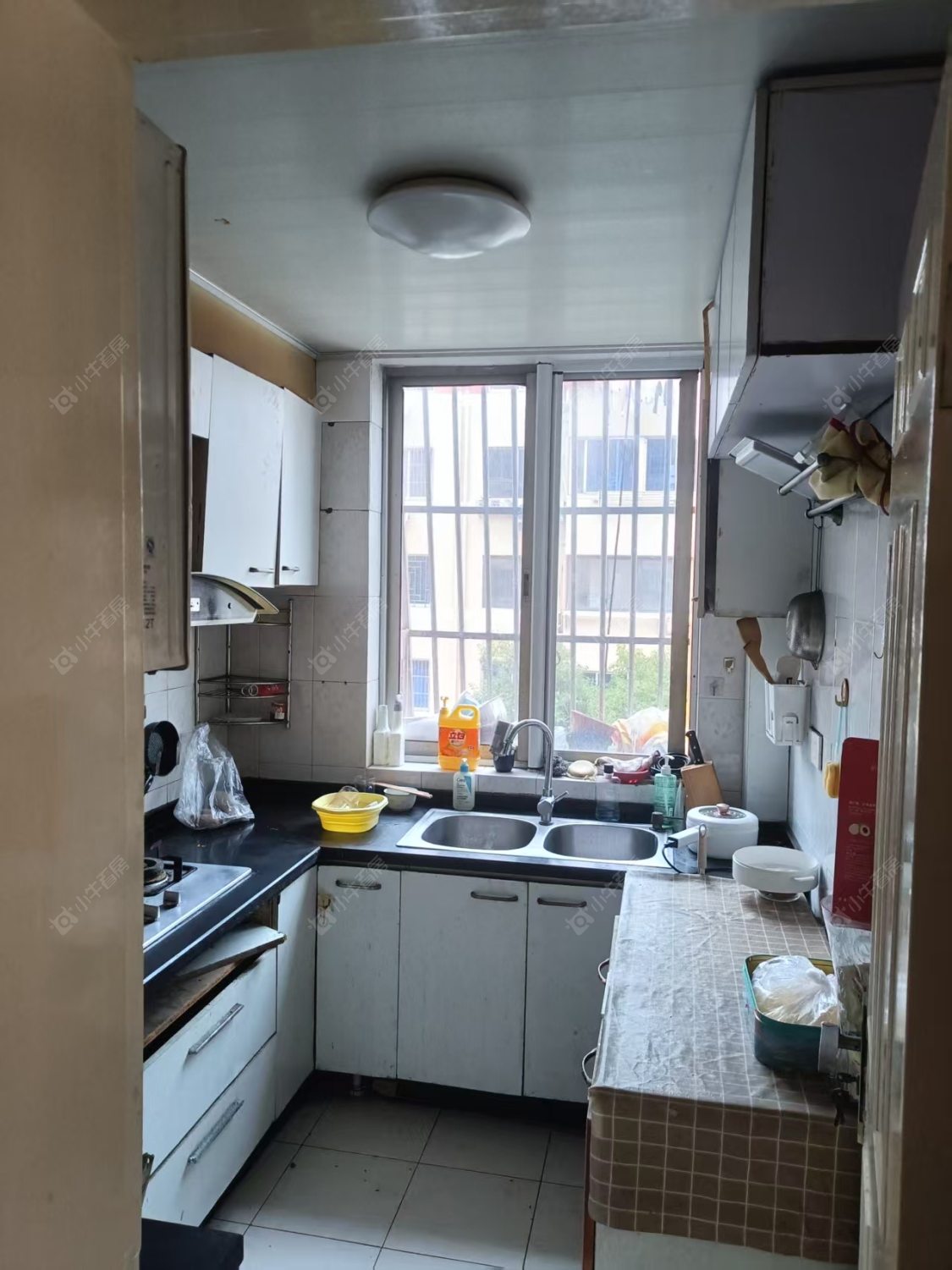 常州北环南村在租房源_小牛看房