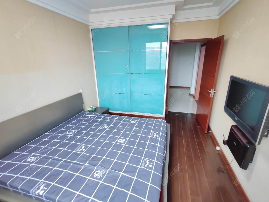 常州香江华廷花园在租房源_小牛看房