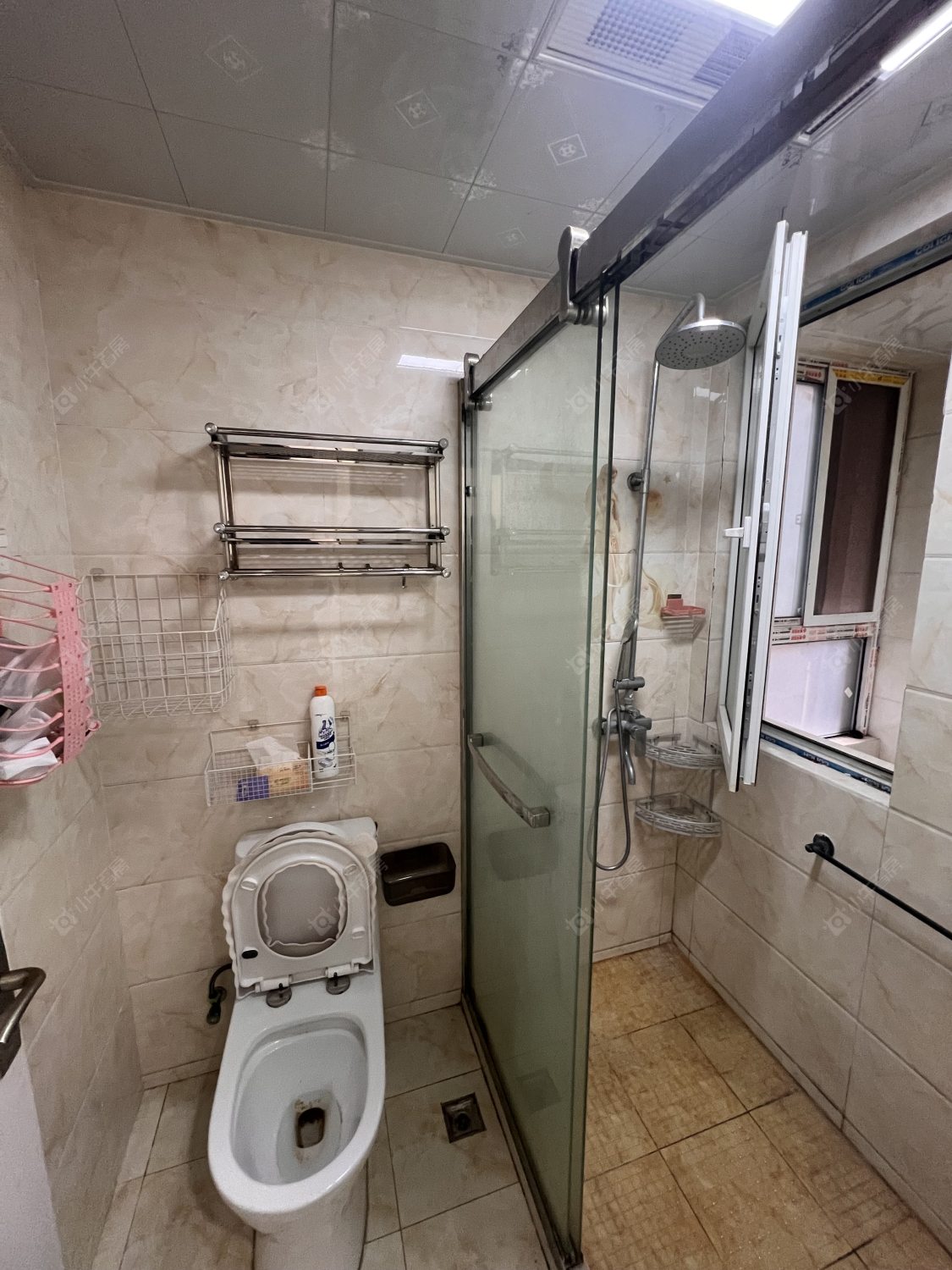 常州朗诗競园在租房源室内图_小牛看房