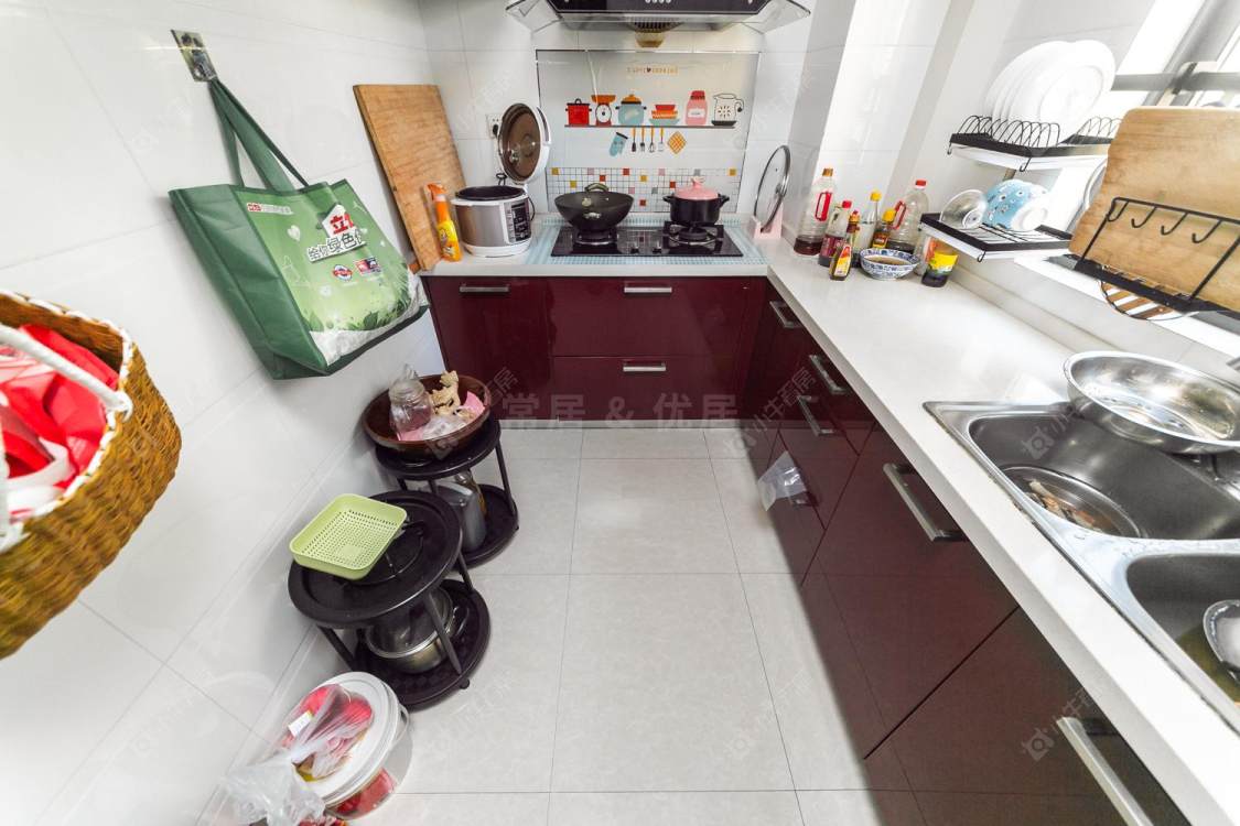 常州新城长岛在售二手房源室内图_小牛看房