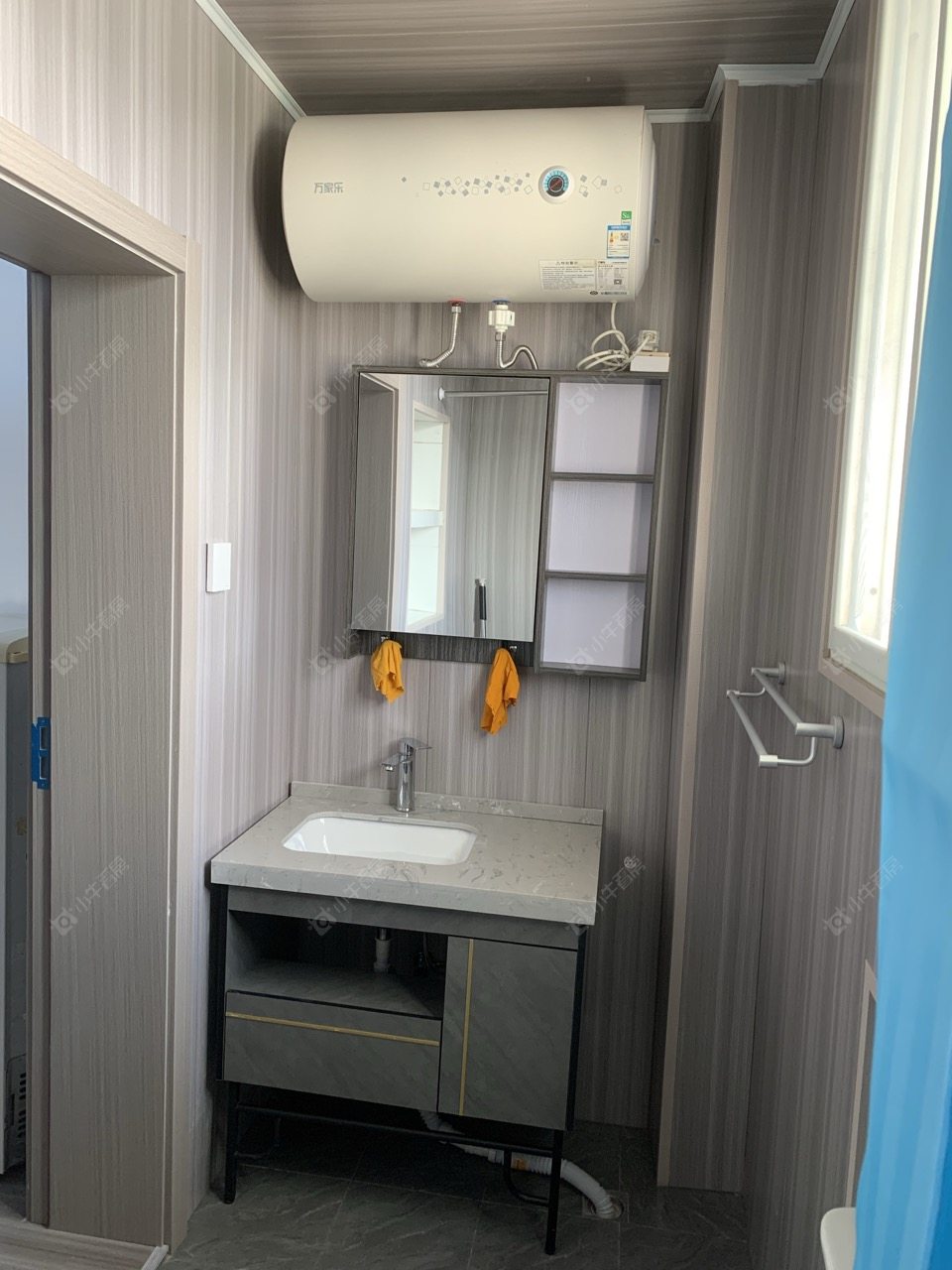 常州兰翔新村在租房源室内图_小牛看房