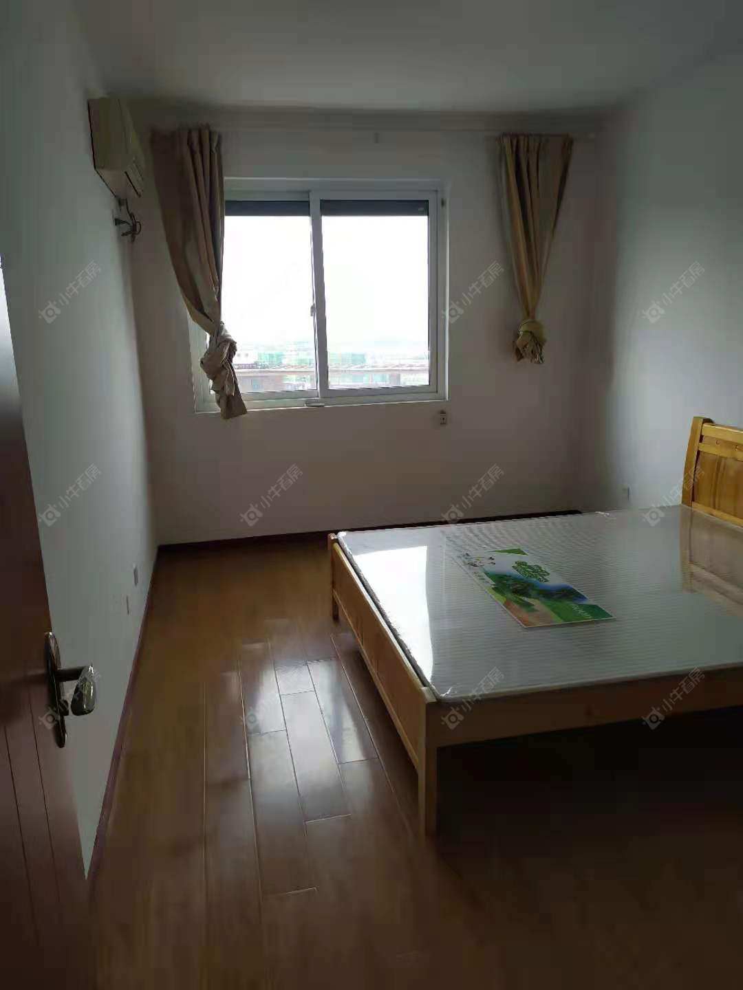 常州蔚蓝天地一二期在租房源室内图_小牛看房