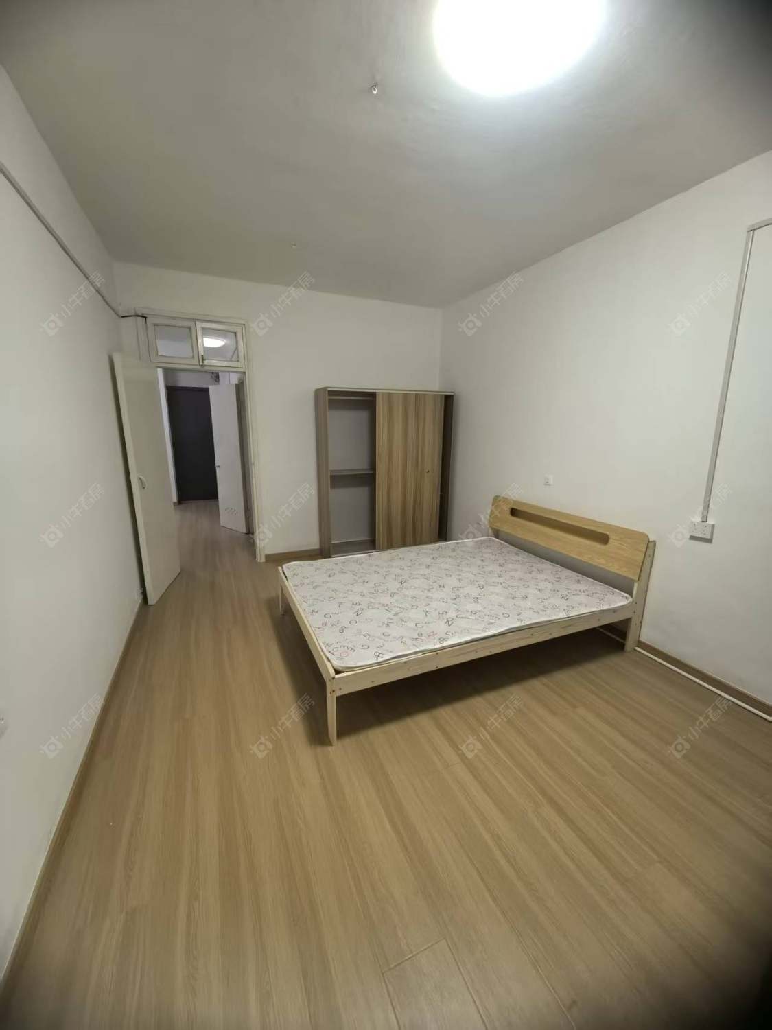 常州桃园路物资楼租房_小牛看房