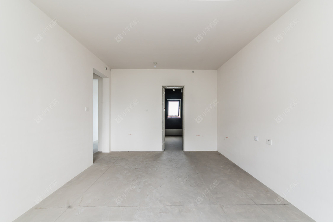 常州龙湖景粼天著在售二手房源室内图_小牛看房