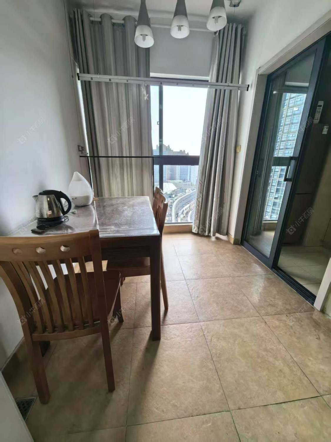 常州新北万达广场在租房源室内图_小牛看房