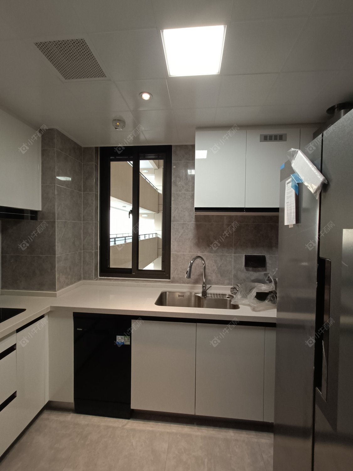 常州绿地香港名墩道在租房源室内图_小牛看房