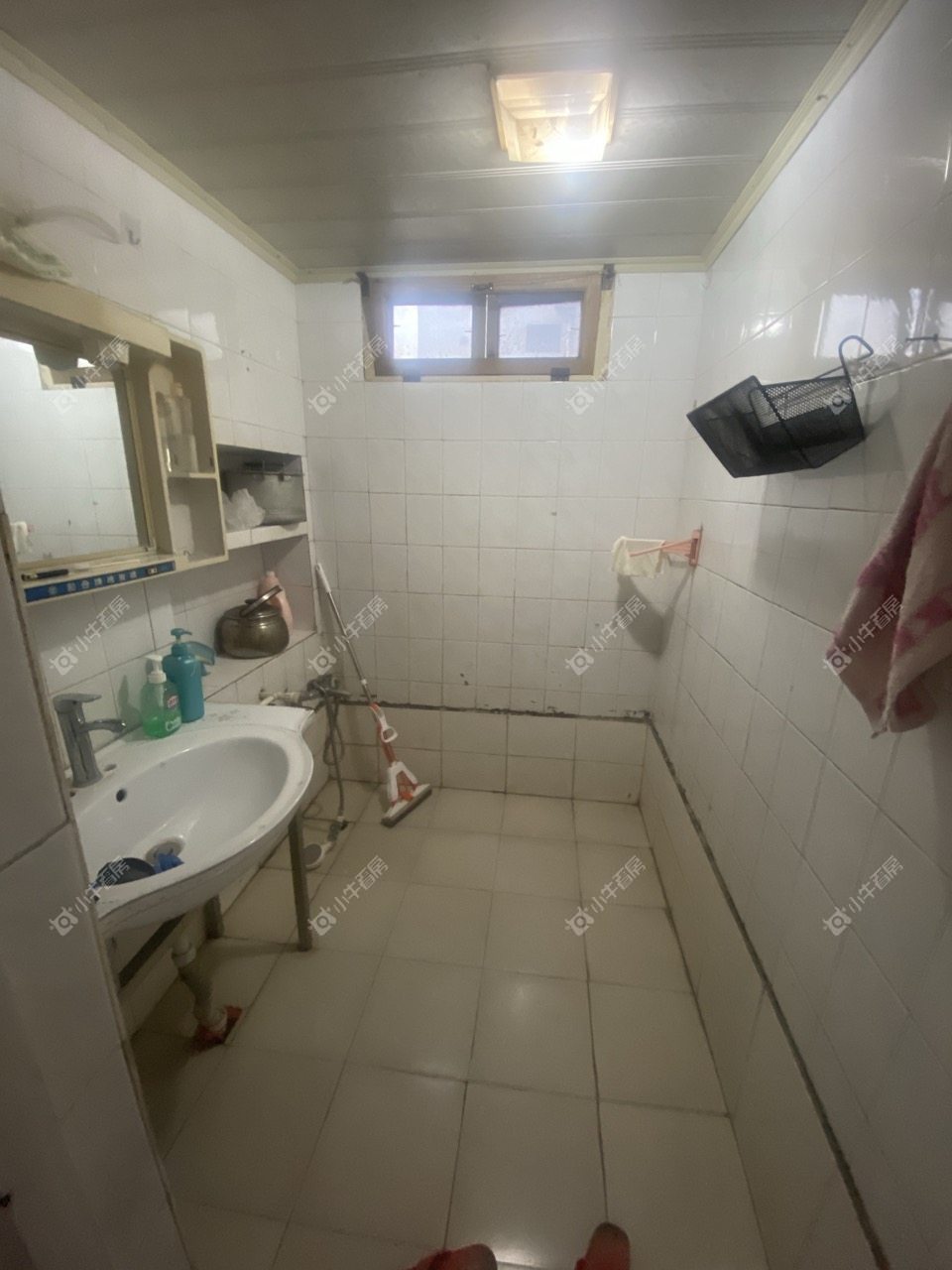 常州湖滨新村在租房源室内图_小牛看房