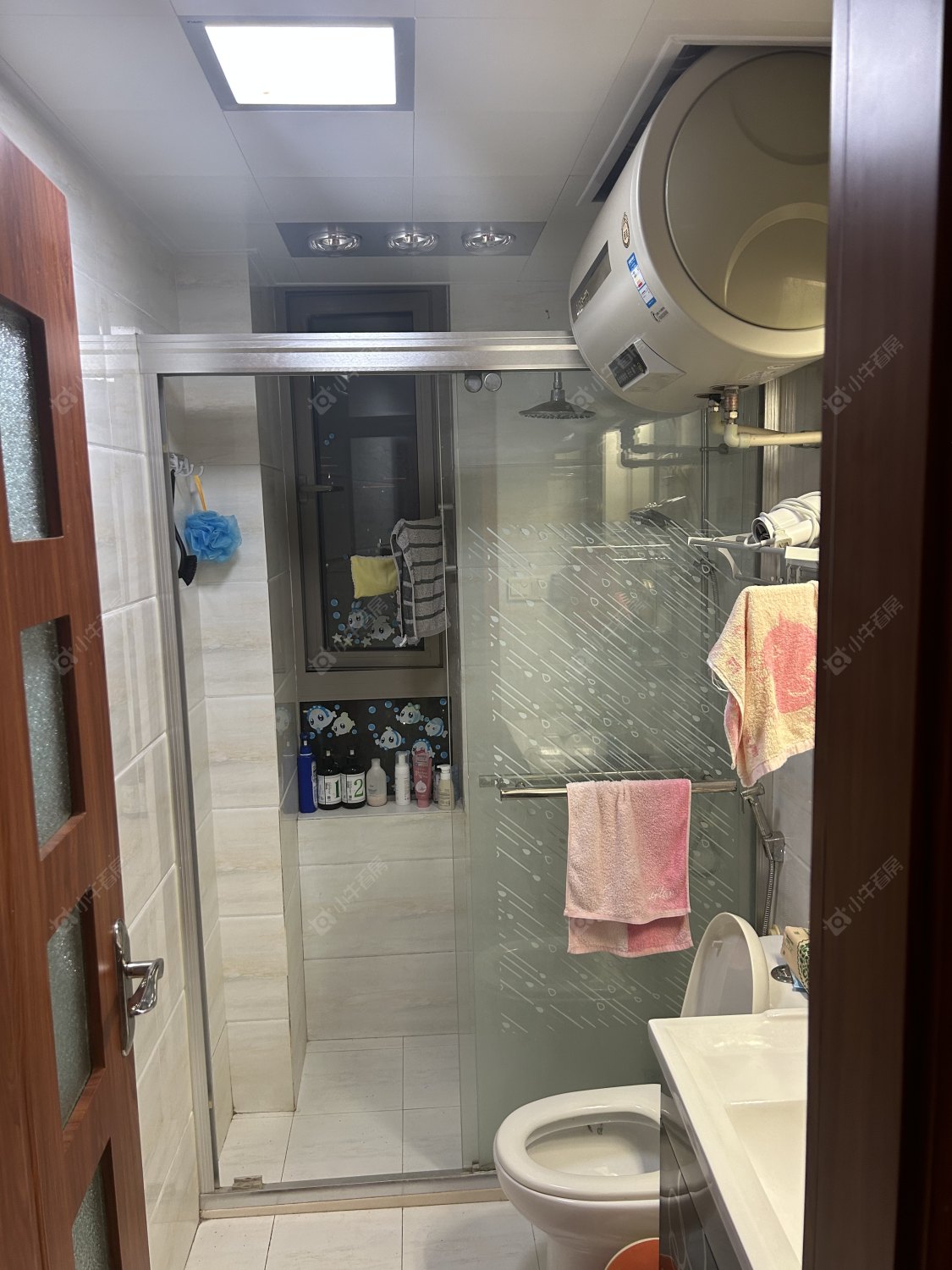 常州京城豪苑北区在租房源_小牛看房