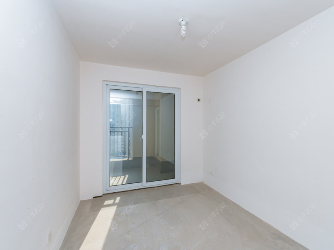 常州晋陵文禧在售二手房源室内图_小牛看房