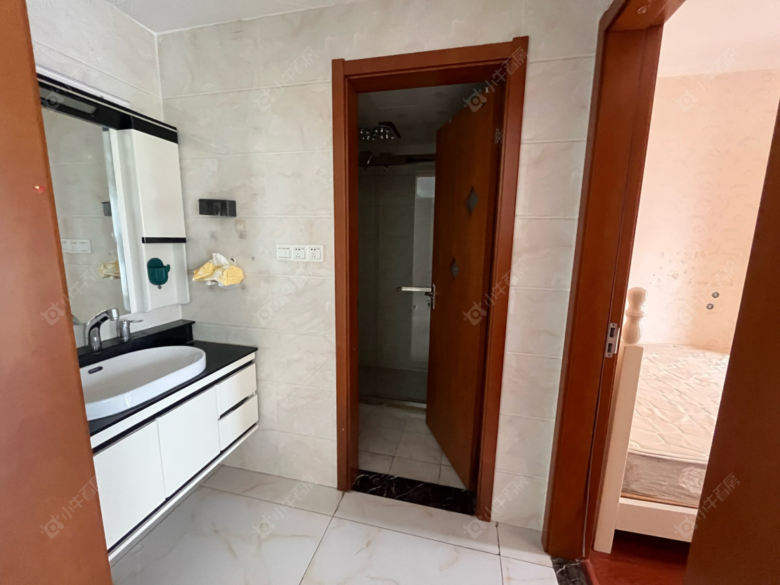 常州玉兰广场二期在租房源室内图_小牛看房