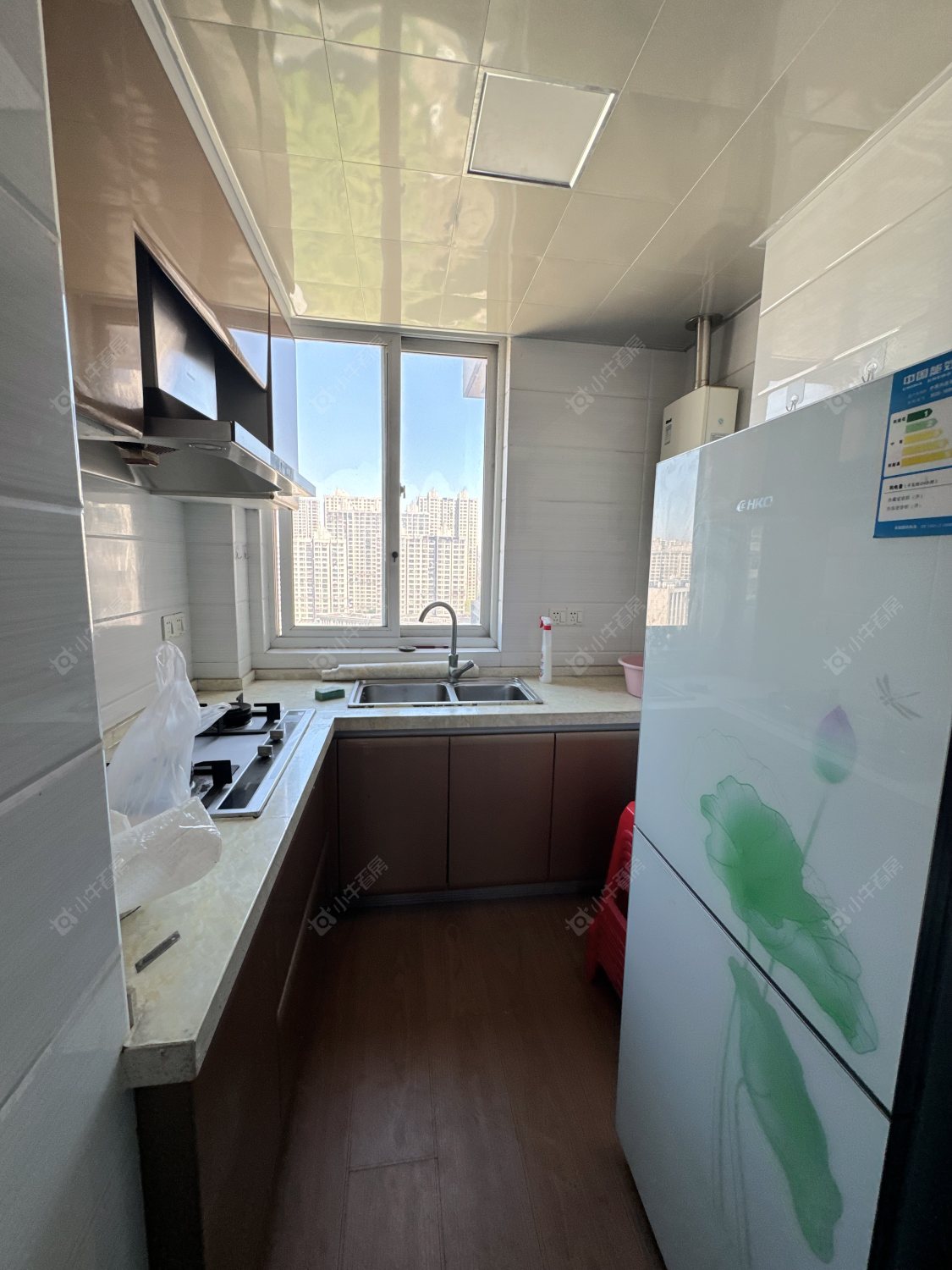 常州御水华庭二期在租房源_小牛看房