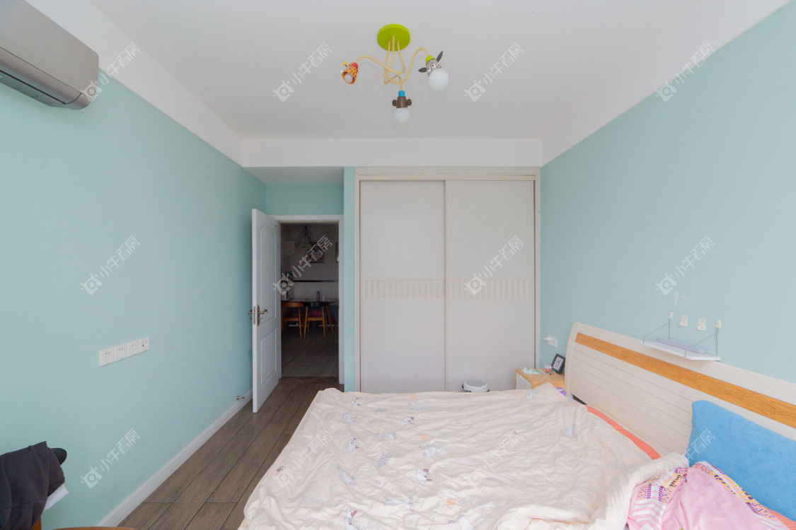 常州新城御景湾在租房源_小牛看房