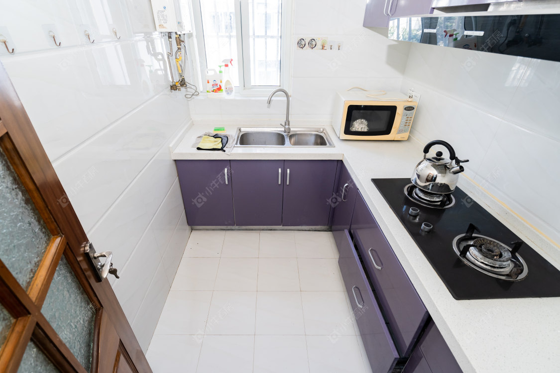 常州朝阳二村在售二手房源室内图_小牛看房