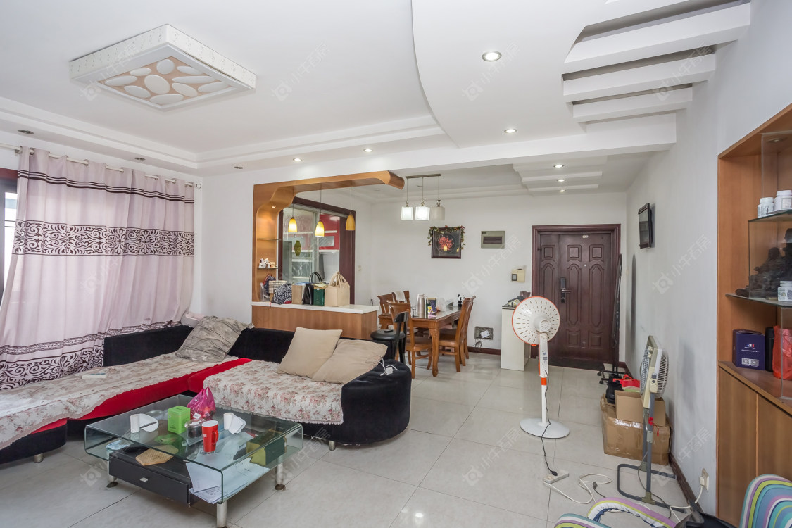 常州东方明珠花园在售二手房_小牛看房