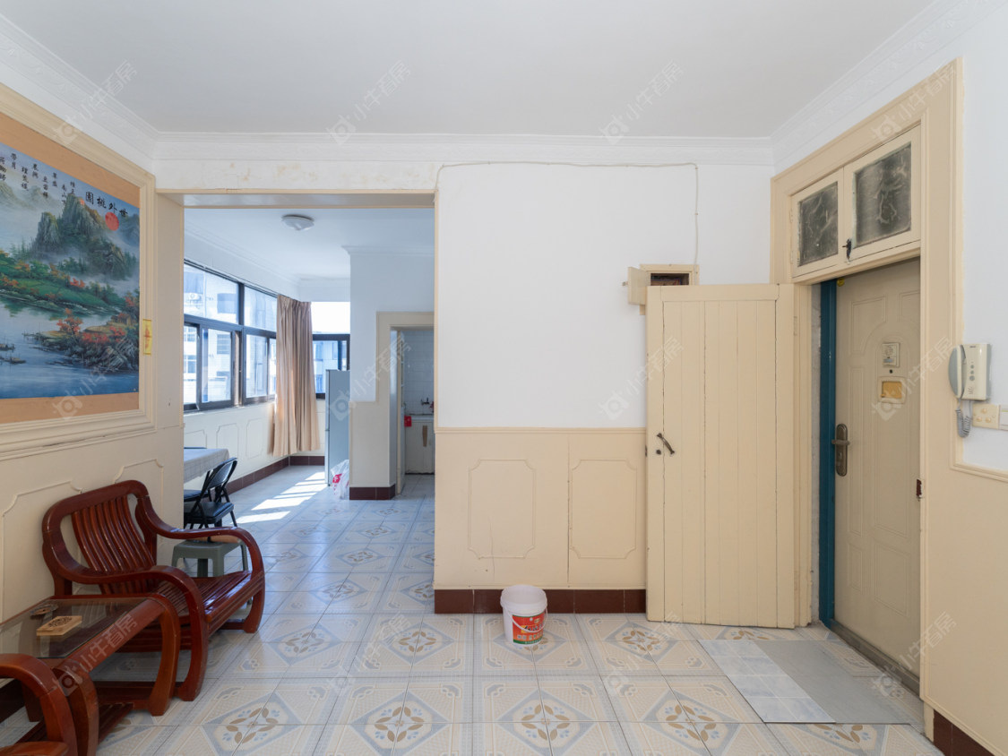 华城新村房源室内图 常州华城新村在售二手房源室内图_小牛看房