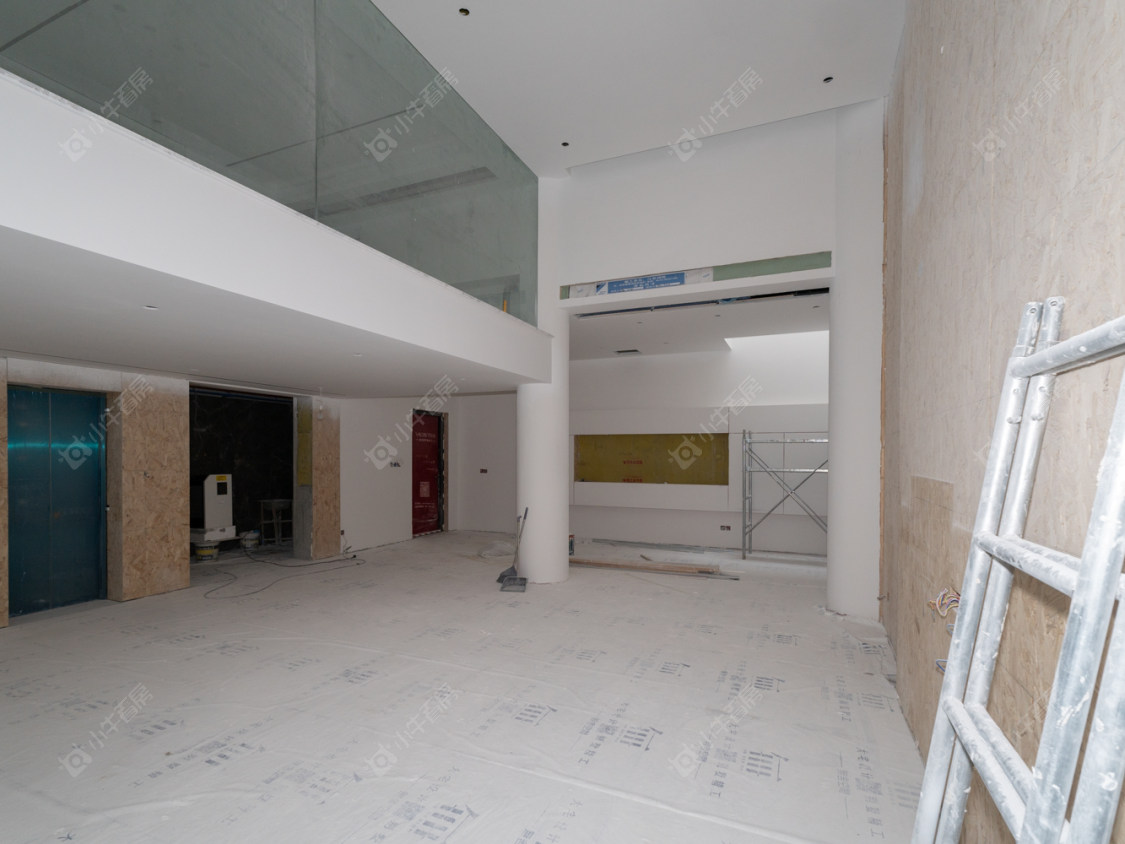 栖湖春秋房源室内图 常州栖湖春秋在售二手房源室内图_小牛看房